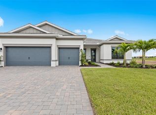 5015 Stoney Point Gln, Lakewood Ranch, FL 34211