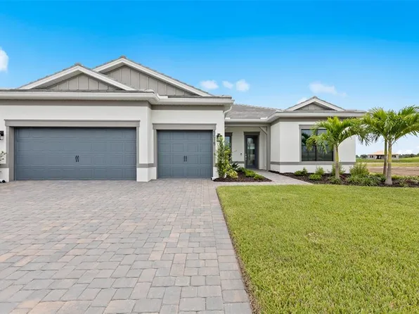5015 Stoney Point Gln, Lakewood Ranch, FL 34211