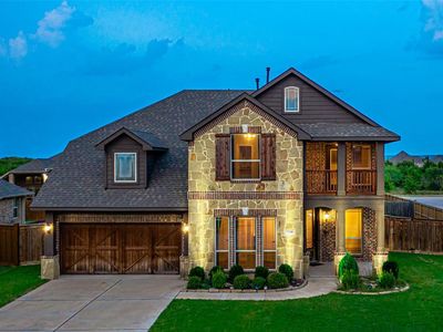 7320 Vienta Point, Grand Prairie, TX, 75054