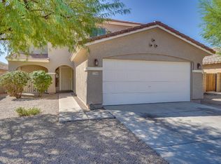 17769 W Redfield Rd, Surprise, AZ 85388