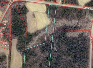 3 Walter Humphries Rd LOT 3, Rougemont, NC 27572