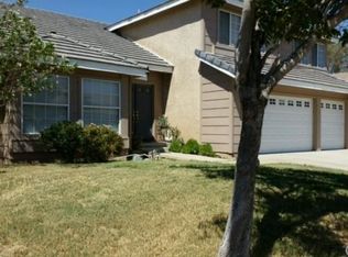 3561 Crystal Ct, Palmdale, CA 93550