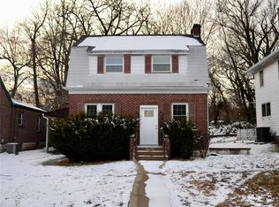 115 N Clay Ave, Saint Louis, MO 63135
