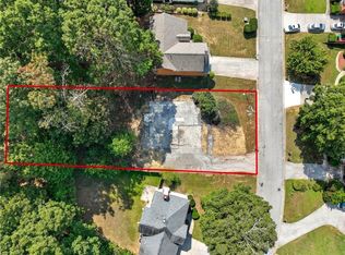 814 Malvern Blvd, Stone Mountain, GA 30087