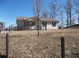 3448 Pine Ridge Rd, Winchester, KY 40391