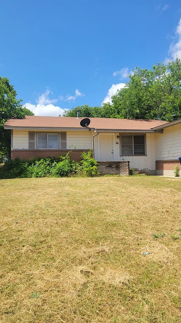 Home for rent in Copperas Cove TX — Photo 1