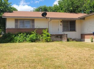 615 W Avenue A, Copperas Cove, TX 76522
