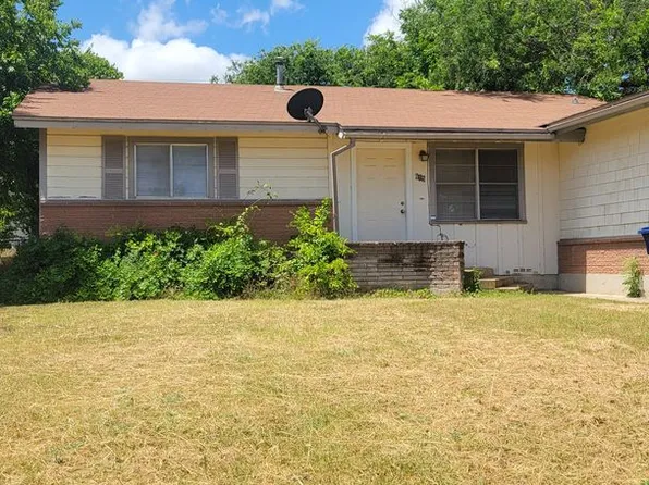 615 W Avenue A, Copperas Cove, TX 76522