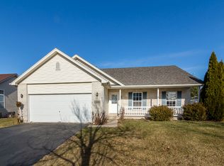 1026 Redondo Dr, Romeoville, IL 60446