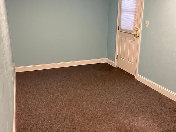 Bonus room in lower level perfect for office or gym.