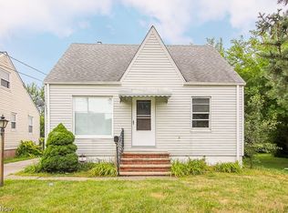 15314 Turney Rd, Maple Heights, OH 44137