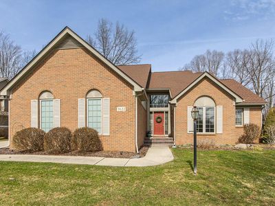 5622 Wembley Ct, Clarkston, MI, 48346