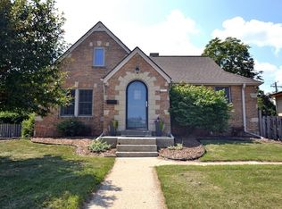 10311 W Hampton Ave, Milwaukee, WI 53225