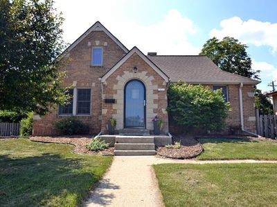 10311 W Hampton Ave, Milwaukee, WI, 53225
