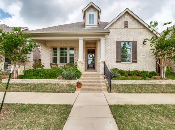 4810 Emerald Grv, Arlington, TX 76005