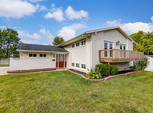 2257 Meadowbrook Dr, Springfield, OH 45506