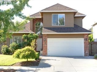 1316 NE Zachary St, Hillsboro, OR 97124
