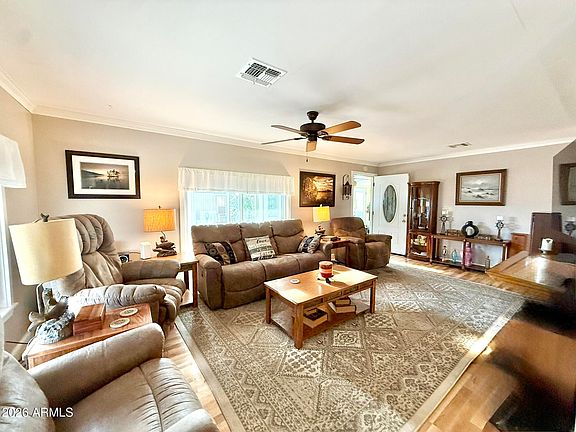 2nd image of 201 S GREENFIELD Road #246
