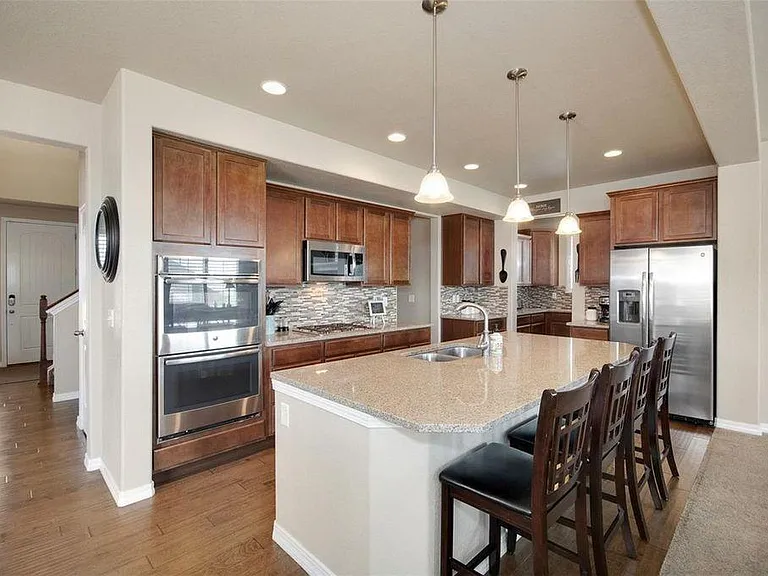 6025 Brave Eagle Dr — Photo 5