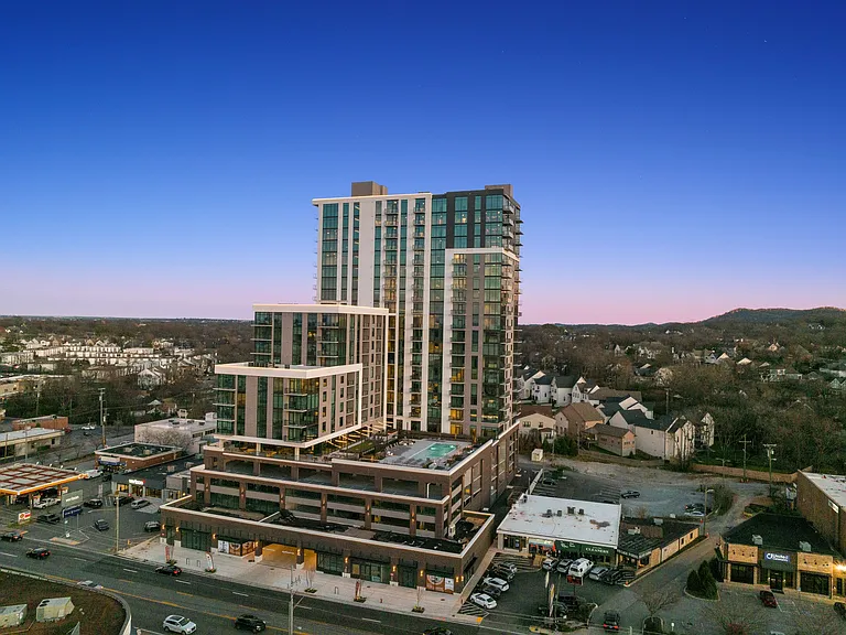 Rosette Green Hills — Photo 112
