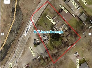 706 Ambridge Ave, Ambridge, PA 15003