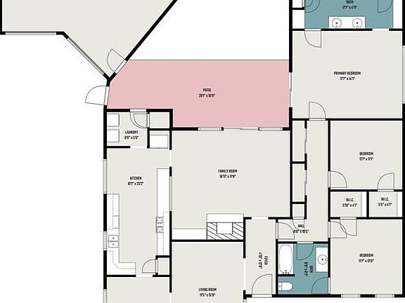 2nd image of this home