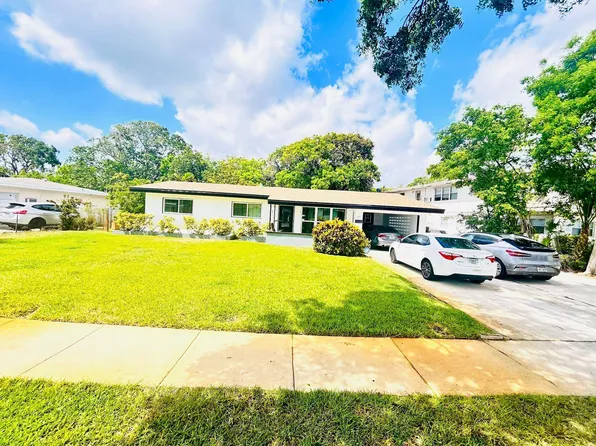 233 Iowa Avenue, Fort Lauderdale, FL 33312