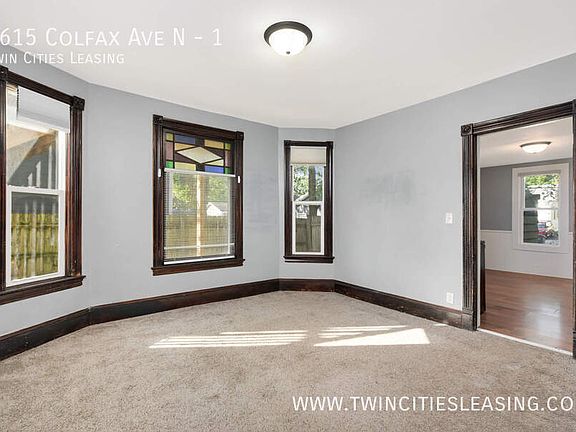 5th image of 4615 Colfax Ave N #1