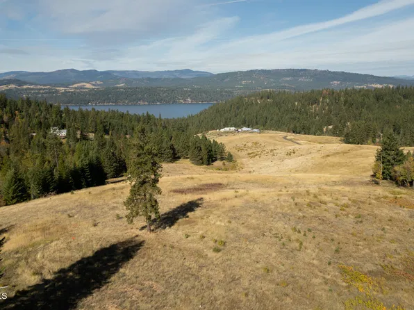 18903 S Hungry Hollow Dr, Harrison, ID 83833