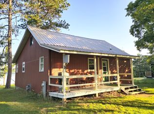 2628 Holiday Lodge Ln, Phelps, WI 54554