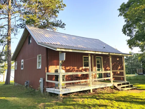 2628 Holiday Lodge Ln, Phelps, WI 54554