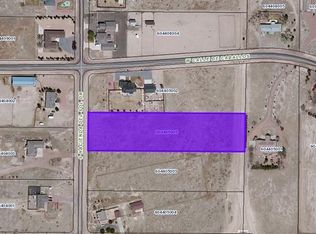 172 S Hacienda Del Sol Dr, Pueblo West, CO 81007