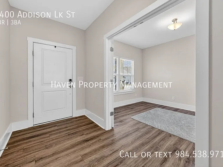 1400 Addison Lake St — Photo 5