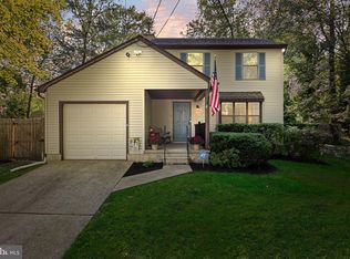 307 Wilson Rd, Cherry Hill, NJ 08002