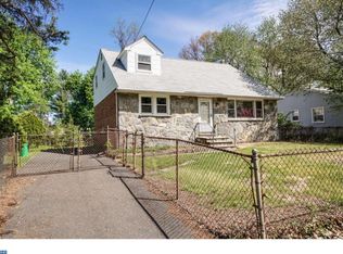 1966 Melvina Rd, Deptford, NJ 08096