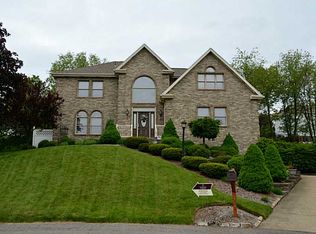 408 Cambria Ct, Cranberry Township, PA 16066