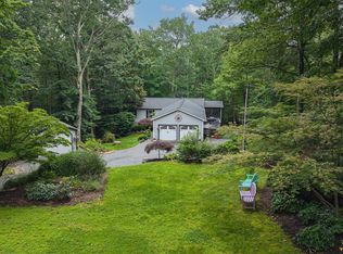 1607 Mercer Rd, Haymarket, VA 20169