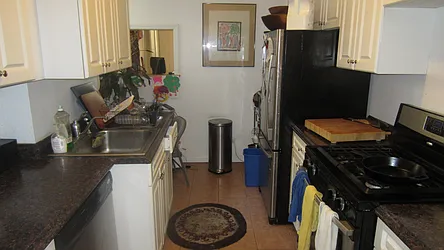 Rented by Manhattan Flats