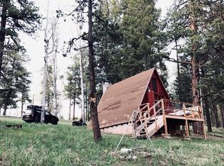 7 Iron Trl, Tererro, NM 87573