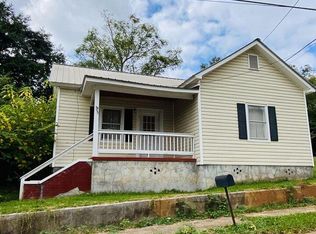 205 Fair St, Lagrange, GA 30241