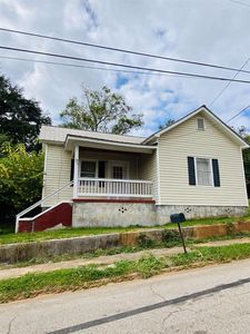205 Fair St, Lagrange, GA, 30241