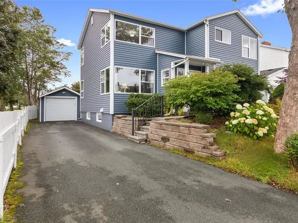 99 Bonaventure Avenue, St.John's, NL A1B2X6