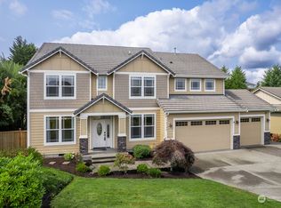 16726 139th Ave E, Puyallup, WA