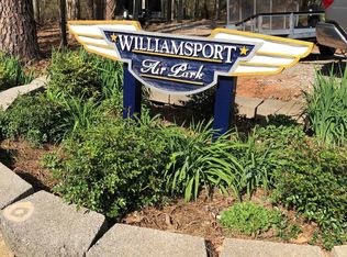 126 Taxiway Ave, Easley, SC 29640