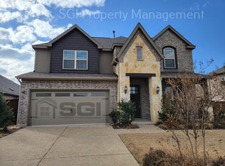 1738 Cherub Cheer Row, Wylie, TX 75098