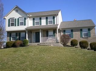 4906 Open Meadow Dr, Independence, KY 41051