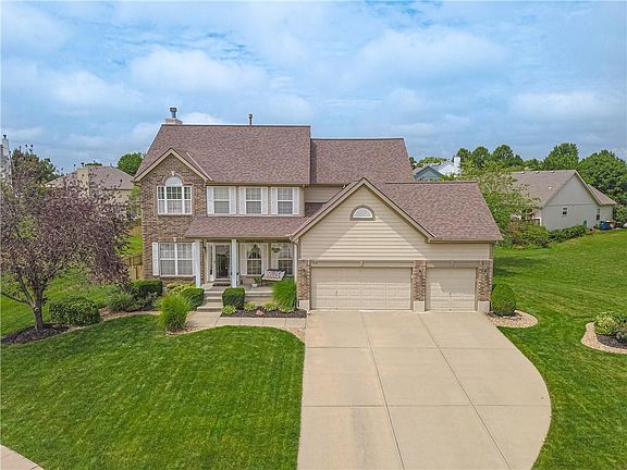 3rd image of 1510 Trumpet Ct