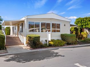 3950 Via Real SPACE 90, Carpinteria, CA 93013