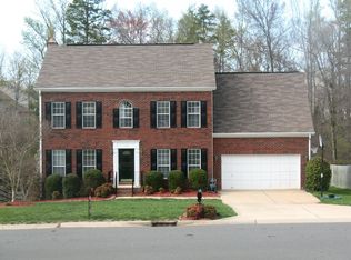 110 White Branch Ct, Fort Mill, SC 29715