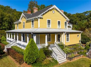 997 Bremo Bluff Rd, Bremo Bluff, VA 23022